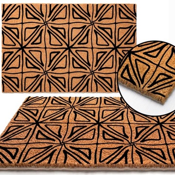WYCIERACZKA Pod DRZWI 40x60 Wiele WZORÓW PATTERNS