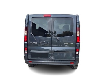 Renault Trafic III Combi 2.0 dCi  150KM 2025 Trafic Combi L2H1 150KM | OD RĘKI Zabudowa WILLY, zdjęcie 3