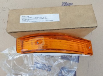 Blinkerleuchte Blinker Licht TOYOTA COROLLA AE 88-89