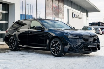 BMW Seria 5 G90-91 M Touring 4.4 V8 727KM 2026 BMW M5 Touring! NOWE BMW M5! Dostępne od ręki!, zdjęcie 16