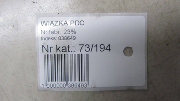 FORD TOURNEO CUSTOM 2.2 INSTALACE MOTORU CK2T-12B637-