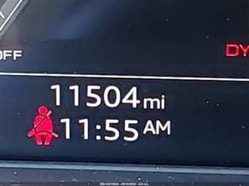 Audi Q5 II 2023 Audi SQ5 Premium Plus Tfsi Quattro Tiptronic 2023 3.0l 3.0 Benzyna 349KM, zdjęcie 11