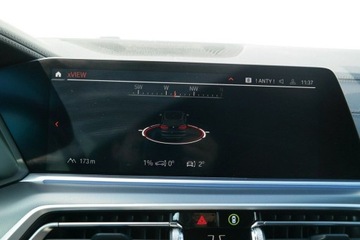 BMW X5 G05 SUV 3.0 30d 286KM 2021 BMW X5 BMW X5 xDrive30d X Line Adaptive LED Fotel, zdjęcie 29