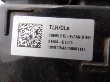ТОПЛИВНЫЙ БАК 31100-D7000 KIA SPORTAGE IV
