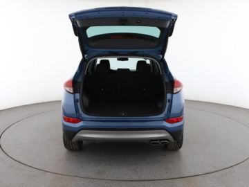 Hyundai Tucson III SUV 2.0 CRDI 136KM 2016 Hyundai Tucson 2.0CRDi Style Nawigacja Tempomat, zdjęcie 18
