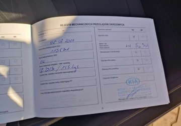 Kia Ceed II Kombi Facelifting 1.4 CRDi 90KM 2017 Kia Ceed 1.4 Diesel 90KM, zdjęcie 31