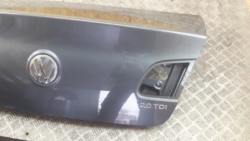PASSAT B6 VÍKO KUFRU KUFRU LK7X SEDAN