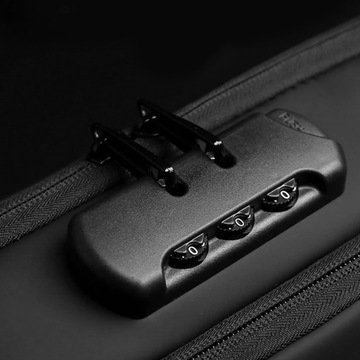 МУЖСКАЯ НАСТЕННАЯ СУМКА РЮКЗАК ВОДОНЕПРОНИЦАЕМЫЙ CROSSBODY