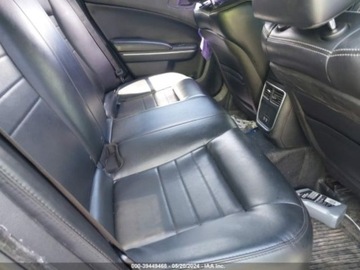 Dodge Charger VII 2016 Dodge Charger 2016 Dodge Charger 4dr Sdn Police AWD 5.7 Benzyna 370KM, zdjęcie 7