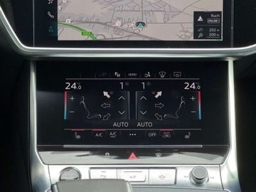 Audi A7 C8 2025 Audi A7 Sportback Kamery 360 , Adaptacyjny tempomat ,Head up 2.0 299KM, zdjęcie 18