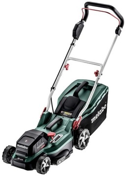 Kosiarka akumulatorowa Metabo RM 36-18 LTX BL 36 (