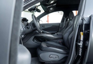 Aston Martin DBX 2022 Aston Martin DBX 2022 4.0l 4.0 Benzyna 542KM, zdjęcie 5