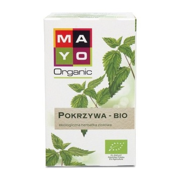Pokrzywa Mayo 26 g