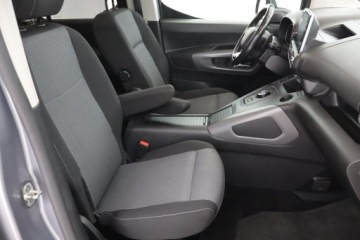 Toyota 2020 Toyota ProAce City Verso 1.5 D-4D, Salon Polska, zdjęcie 8