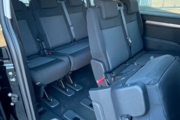 Fiat Ulysse II 2026 FIAT Ulysse Business EAT8 Combi 2.2 180KM 2026, zdjęcie 8