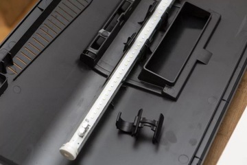 ДВОЙНОЙ ДЕРЖАТЕЛЬ ДЛЯ ТРУБКИ LEDDY