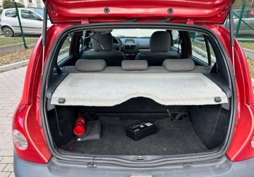 Renault Clio III Hatchback 5d 1.2 i 16V 75KM 2005 Renault Clio Zadbane, Idealne do Miasta, zdjęcie 9
