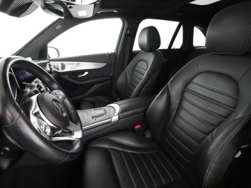 Mercedes GLC C253 2020 Mercedes GLC 300 FV23% PHEV 300e 4matic skóra, zdjęcie 12