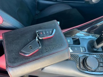 Toyota Supra V 2022 Toyota Supra Base 2022 3.0l 3.0 Benzyna 382KM, zdjęcie 6