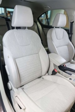 Skoda Octavia III Liftback 1.4 TSI 140KM 2015 Skoda Octavia 1.4 TSI Elegance 1.4 Benzyna 140KM, zdjęcie 14