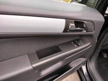 Opel Zafira B 1.6 Twinport ECOTEC 105KM 2007 OPEL ZAFIRA B*1.6i 16V*105 PS*2007.12*KLIMA* TEMPOMAT *7-OSÓB*Z NIEMIEC, zdjęcie 22