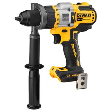 Wkrętarka udarowa 126Nm FLEXVOLT DeWALT DCD999N