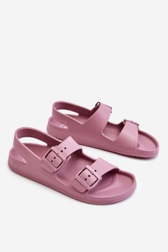 ЛЕГКИЕ СПОРТИВНЫЕ САНДАЛИИ BIG STAR LL274744 FIOLE 39