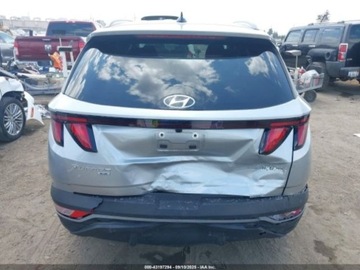 Hyundai Tucson IV 2024 Hyundai Tucson 2024 HYUNDAI TUCSON HYBRID BLUE 1.6 Hybryda 180KM, zdjęcie 8