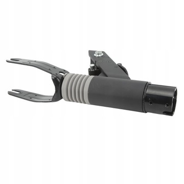 Skuter elektryczny przedni widelec ze stopu