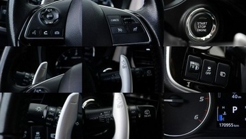 Mitsubishi Outlander III SUV Facelifting 2017 2.2 150KM 2018 Mitsubishi Outlander 2.2 DID nawi 7 osobowy kamera, zdjęcie 15