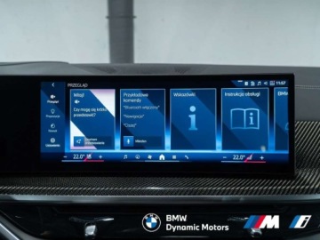 BMW X5 G05 SUV Facelifting 3.0 40i 381KM 2026 BMW X5 xDrive40i 381 KM mHEV - Gotowy do Odbioru - Kamera 360 - HarmanKard, zdjęcie 36