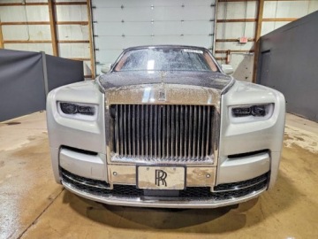 Rolls-Royce 2018 Rolls-Royce Phantom 2018. 6.8 Benzyna 563KM, zdjęcie 5