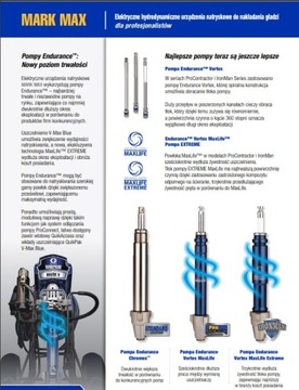 Graco Mark VII ProContractor Agregat mal.-szpachl.