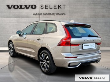 Volvo XC60 II 2023 Volvo XC 60 XC60 B4 B Plus Dark aut Google Pakiet, zdjęcie 3