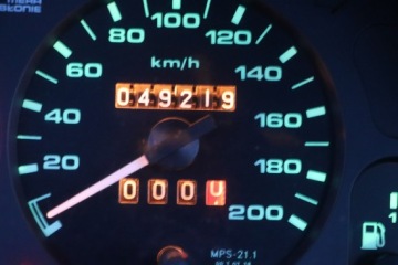 FSO Polonez Caro Plus 1.6 GLi 76KM 1998 Polonez Caro Plus 1-właściciel, zarejestrowany, zdjęcie 16