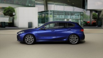 BMW Seria 1 F70 2026 BMW 120 - Dostępny od ręki!, zdjęcie 4