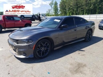 Dodge Charger VII 2022 Dodge Charger Dodge Charger RT, od ubezpieczalni 5.7 Benzyna 370KM
