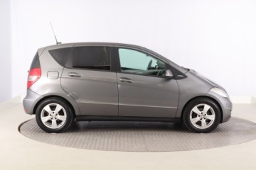 Mercedes Klasa A W169 Coupe 2.0 180 CDI 109KM 2008 Mercedes A A 180 CDI , Klima, Tempomat, zdjęcie 5