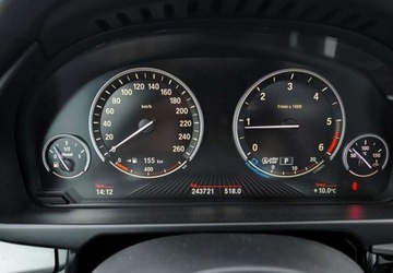 BMW X5 F15 SUV xDrive25d 231KM 2017 BMW X5 BMW X5 xDrive25d 2.0 Diesel 231KM, zdjęcie 22