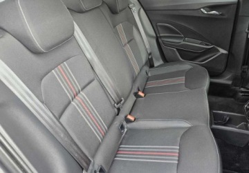 Skoda Fabia IV 2024 Skoda Fabia 1.0 PB 115KM M6 Monte Carlo Salon PL Serwis ASO Gwarancja 115KM, zdjęcie 15