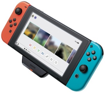 Bluetooth-адаптер Binik SWITCH - BT Audio Sync