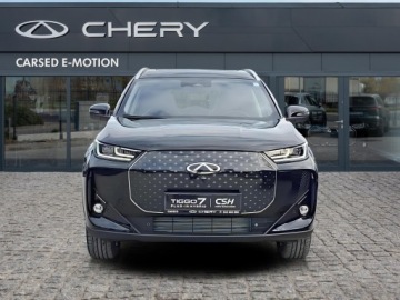Chery Tiggo 7 SUV PHEV 1.5 T-GDI DHE 279KM 2025 Chery Tiggo 7 PHEV, zdjęcie 6