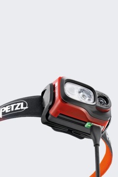 Налобный фонарь Petzl Swift RL