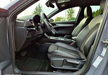 Cupra Formentor 2022 Cupra Formentor 1.5 TSI 150KM DSG Navi 6xPDC Skora Full led kamera Orygina, zdjęcie 32