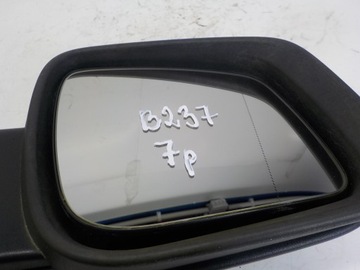 B237 MERCEDES A W169 B W245 FACELIFT ZRCÁTKO PRAVÉ 7 PINU