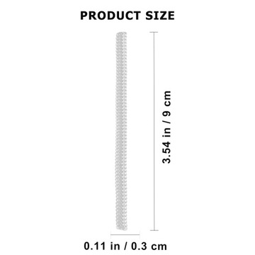 Женское кольцо Редуктор размера кольца Регулятор кольца