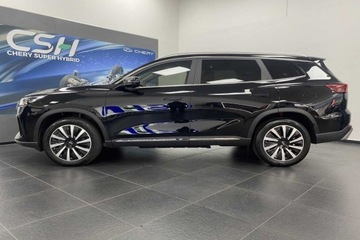 Chery Tiggo 8 SUV PHEV 1.5 T-GDI DHE 279KM 2025 CHERY TIGGO 8 Prestige 1.5 T-GDI Super Hybrid DCT 279KM 2025, zdjęcie 2