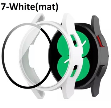 КОРПУС SAMSUNG GALAXY WATCH 4 5 40мм/44мм РОЗОВОГО ЦВЕТА