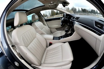 Skoda Superb III Kombi 2.0 TDI 190KM 2016 Škoda Superb Skoda Superb 2.0TDI 190KM DSG, zdjęcie 7