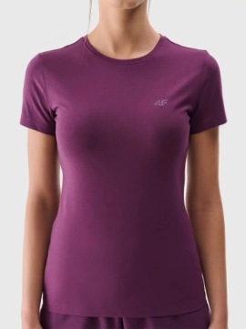 Женская рубашка 4F T-SHIRT BASE SHIRT SPORTS WORLDWIDE р. S